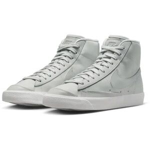 NIKE Blazer Mid Premium Mf Photon Dust